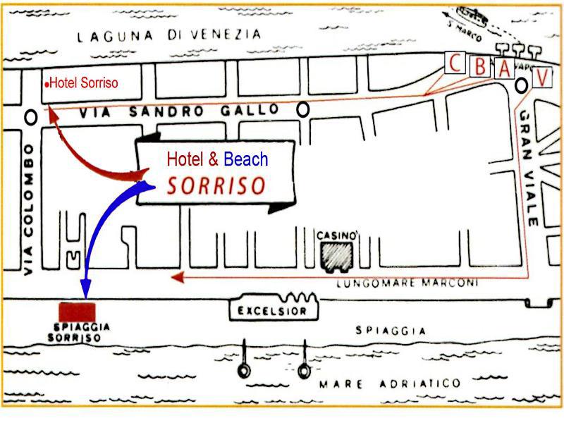 Hotel Sorriso galeri fotoğrafı