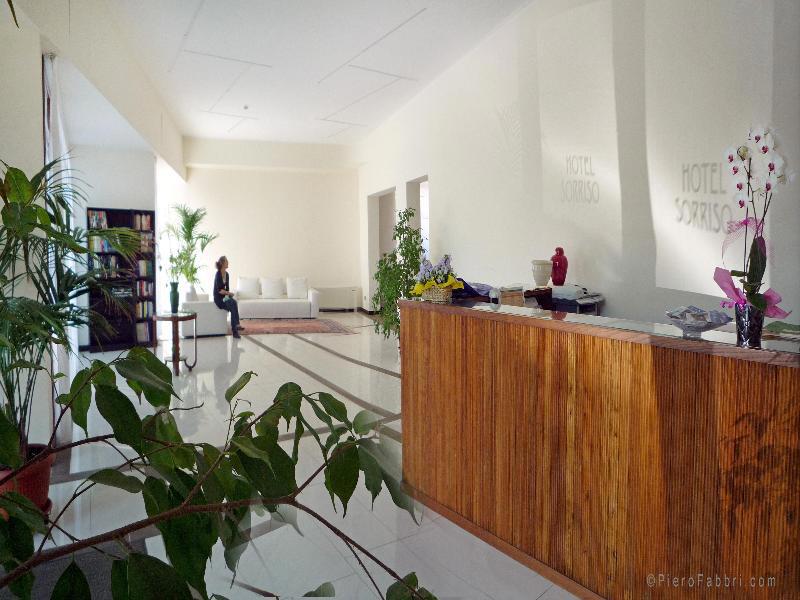 Hotel Sorriso galeri fotoğrafı