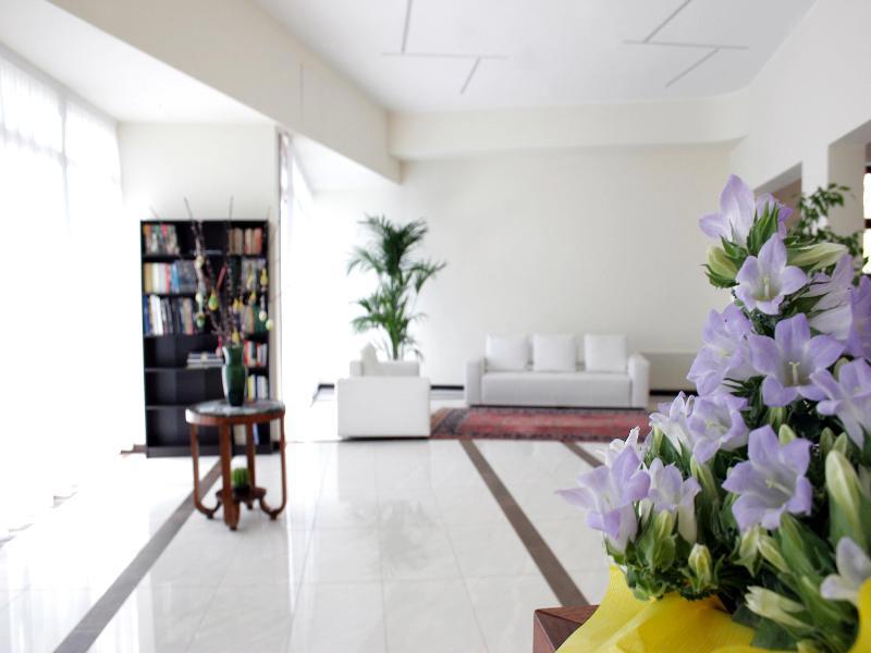 Hotel Sorriso galeri fotoğrafı