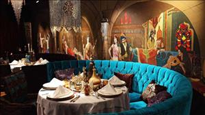 Cratos Premium Hotel