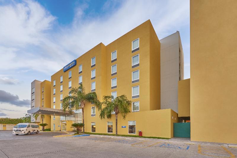 City Express Mazatlan