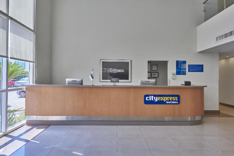 City Express Mazatlan