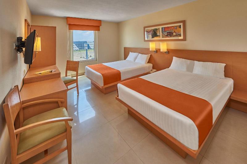 City Express Mazatlan