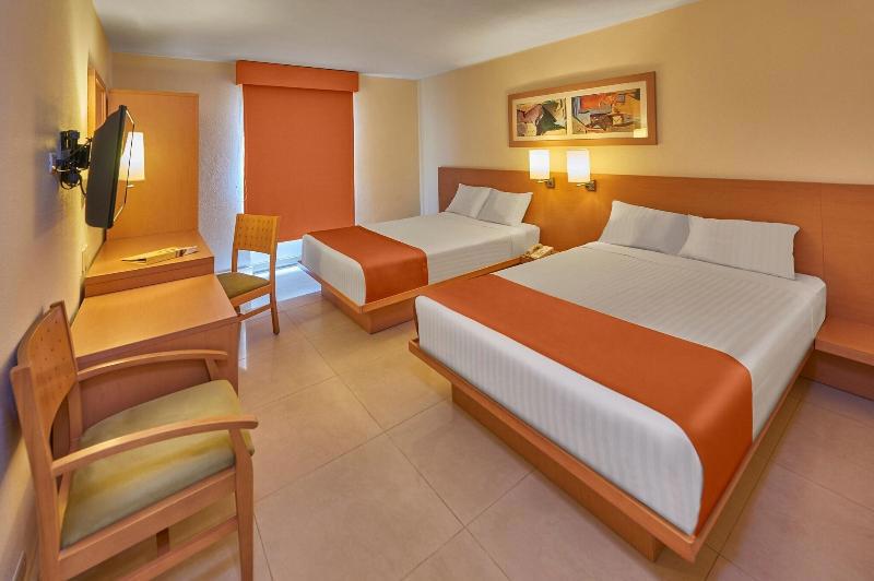 City Express Mazatlan