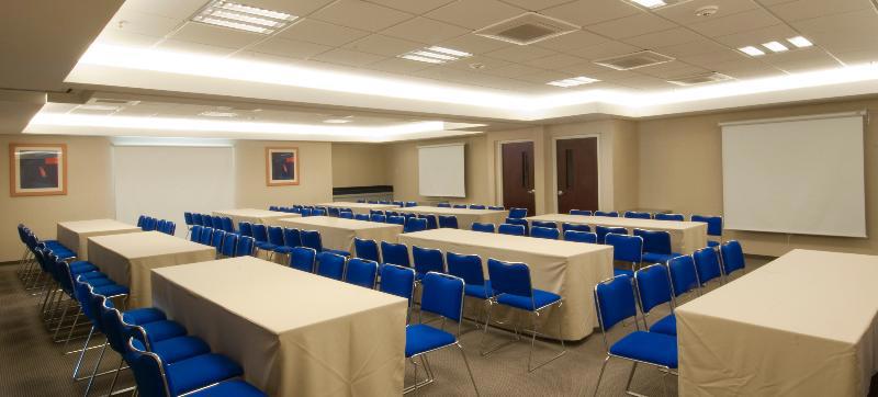 City Express By Marriott Puebla Angelopolis