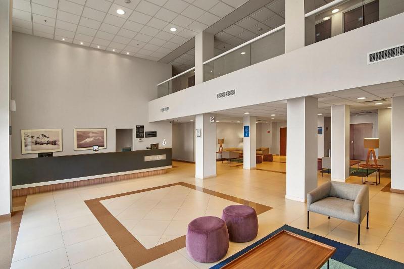 City Express By Marriott Puebla Angelopolis