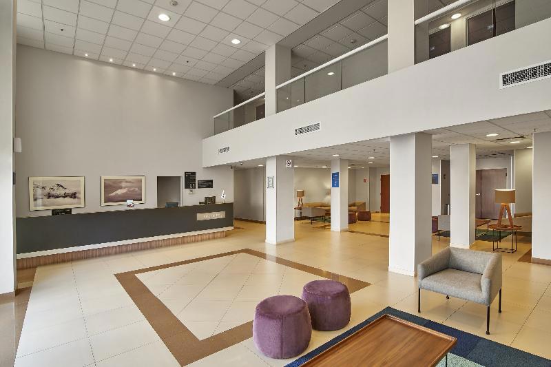 City Express By Marriott Puebla Angelopolis