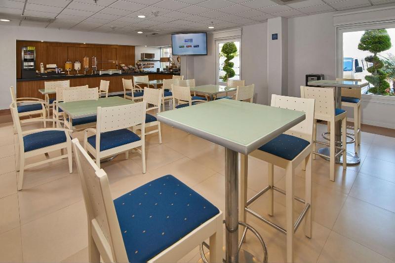 City Express By Marriott Puebla Angelopolis
