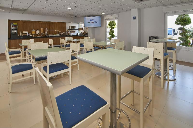 City Express By Marriott Puebla Angelopolis