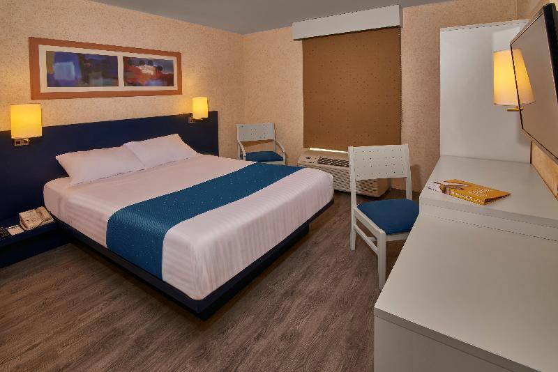 City Express By Marriott Puebla Angelopolis