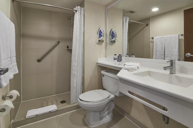 City Express By Marriott Puebla Angelopolis