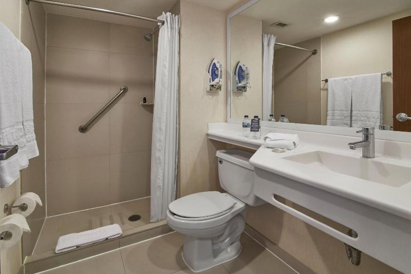 City Express By Marriott Puebla Angelopolis