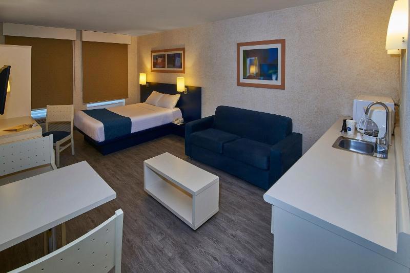 City Express By Marriott Puebla Angelopolis