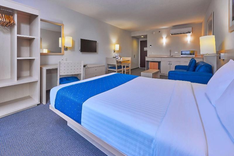 City Express By Marriott Puebla Angelopolis