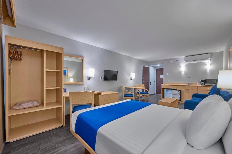 City Express By Marriott Puebla Angelopolis