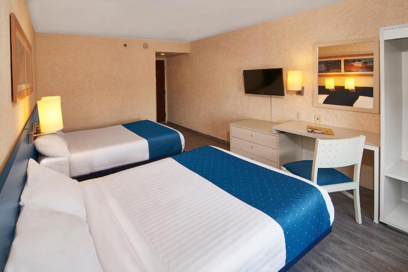 City Express By Marriott Puebla Angelopolis