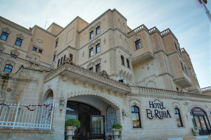 El Ruha
