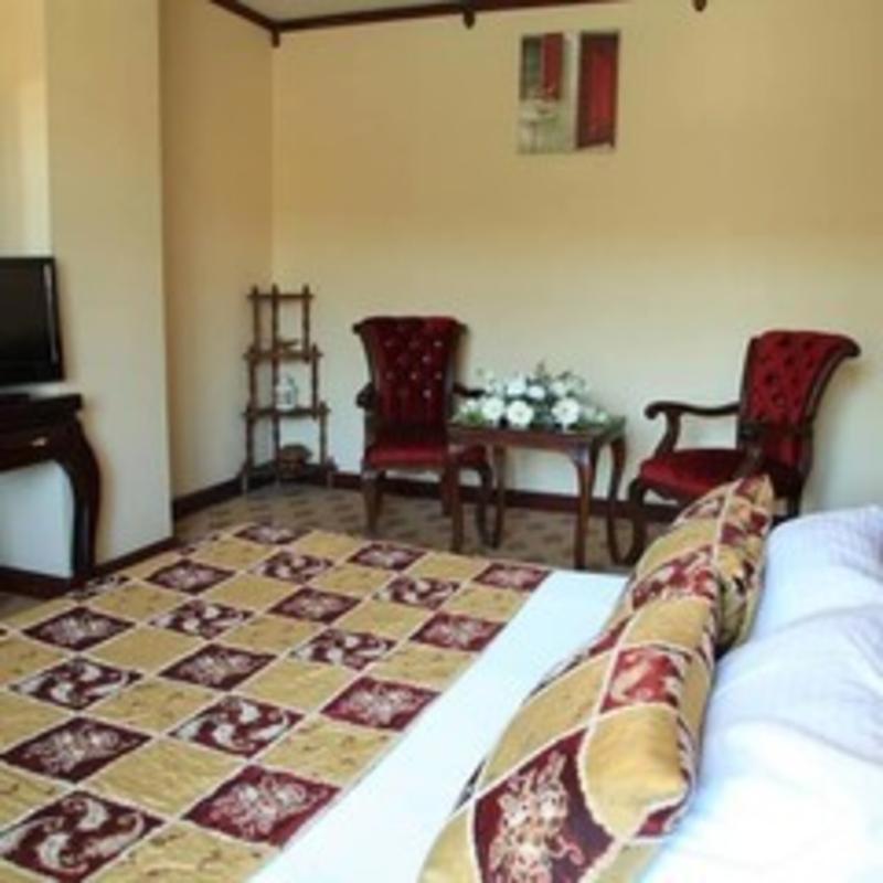 El Ruha
