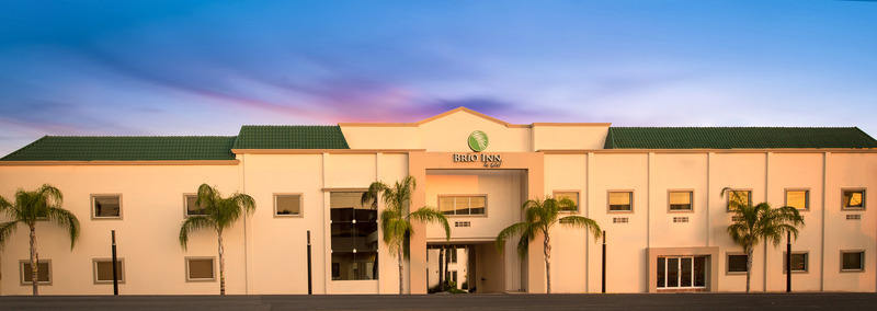 Brio Inn