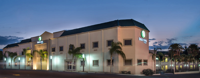 Brio Inn