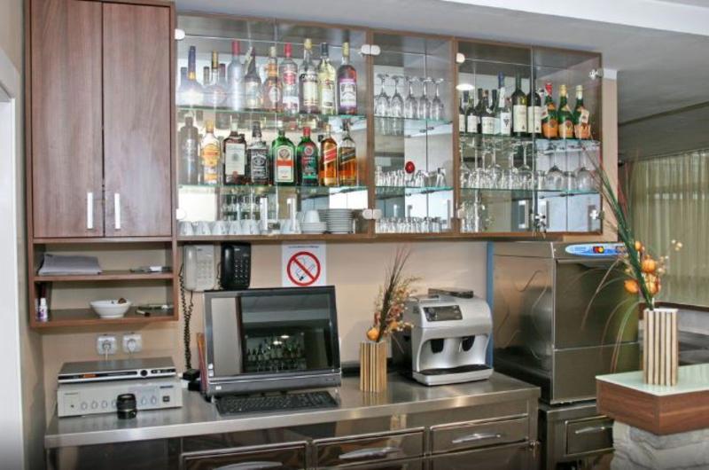 Balkan Hotel Garni