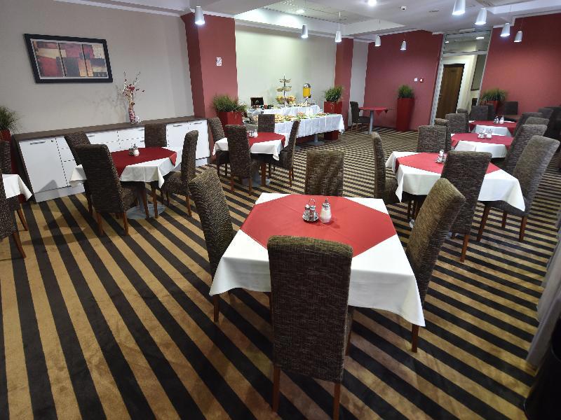 Balkan Hotel Garni