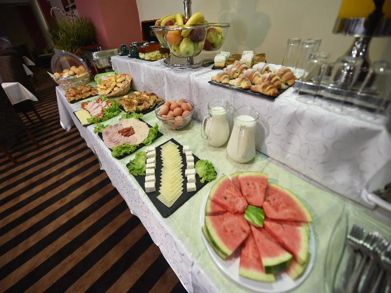 Balkan Hotel Garni
