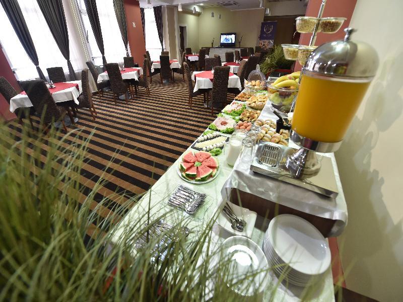 Balkan Hotel Garni