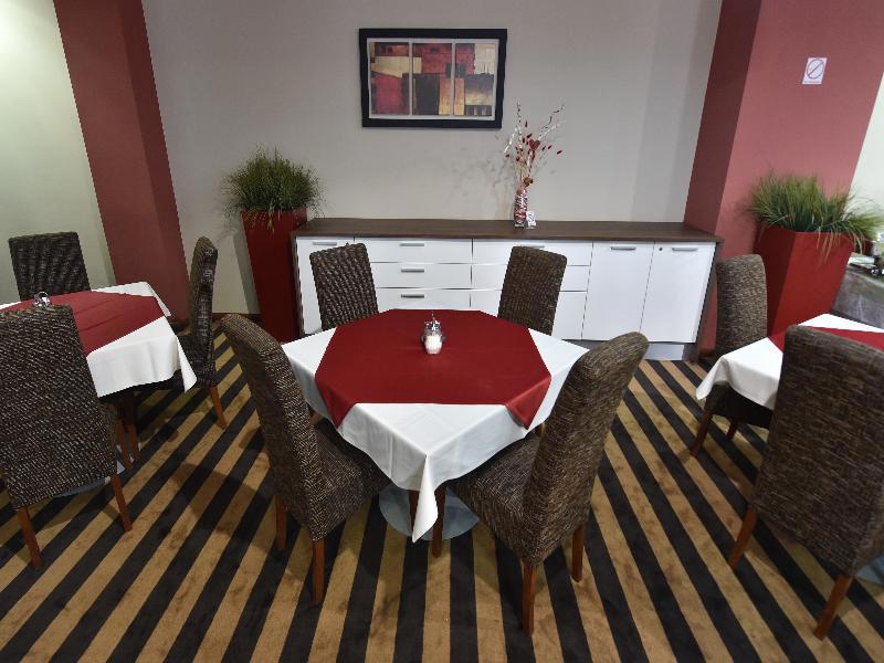Balkan Hotel Garni