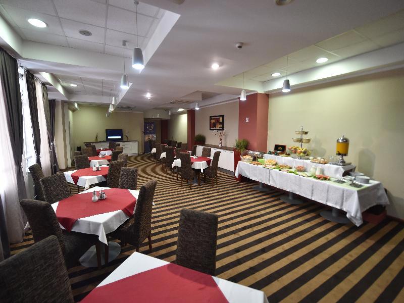 Balkan Hotel Garni