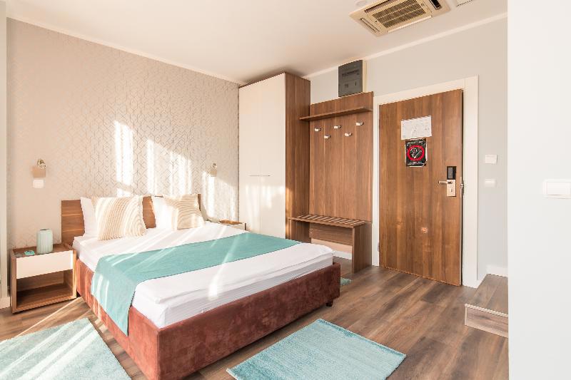 Balkan Hotel Garni