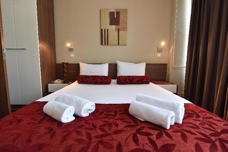 Balkan Hotel Garni