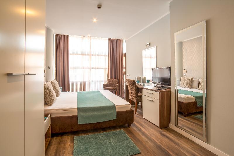 Balkan Hotel Garni