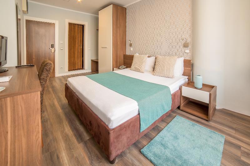 Balkan Hotel Garni