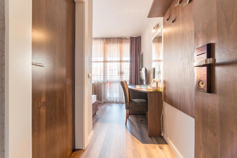 Balkan Hotel Garni
