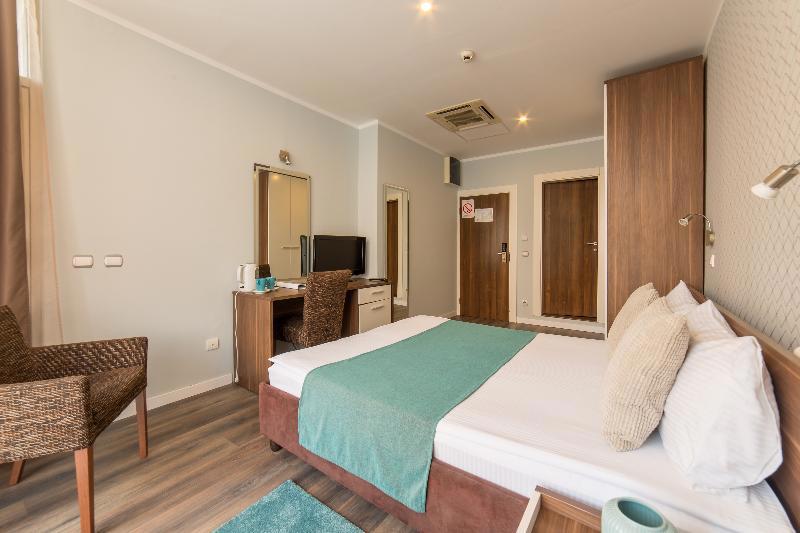 Balkan Hotel Garni