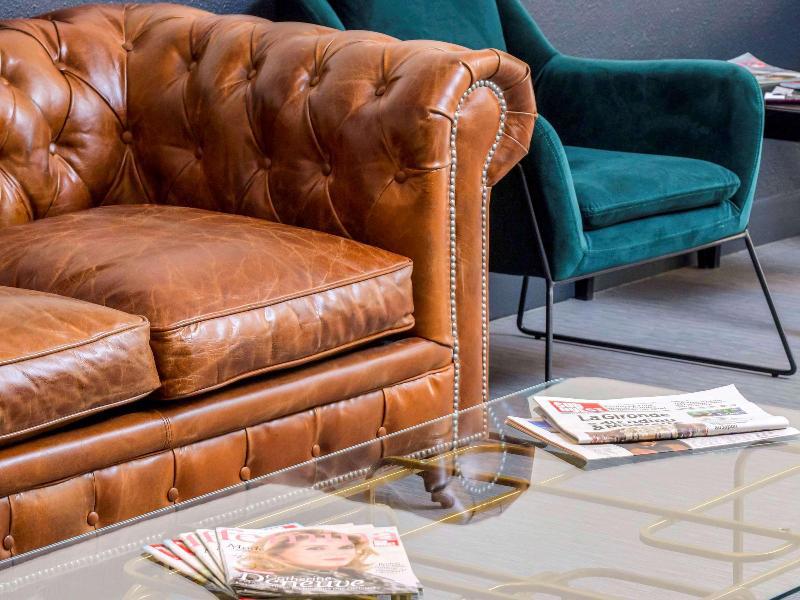 Ibis Styles Bordeaux Gare Saint Jean