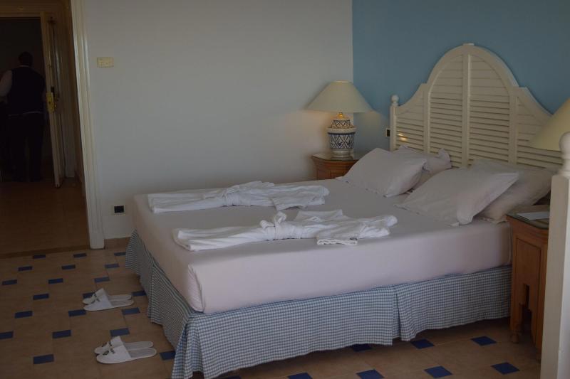 Sheraton Sharm Hotel, Resort, Villas & Spa