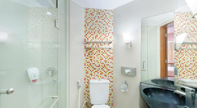 Ibis Semarang Simpang Lima