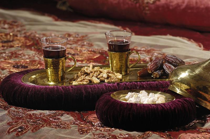 Kanuni Kervansaray Historical Hotel