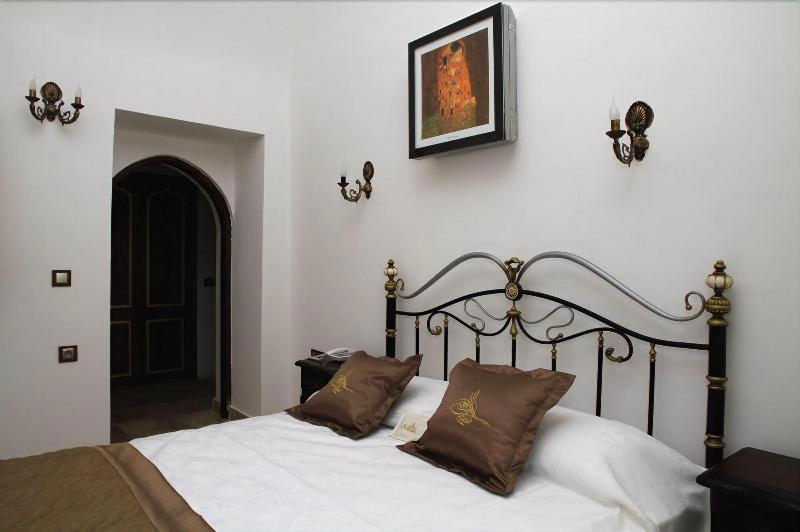 Kanuni Kervansaray Historical Hotel galeri fotoğrafı