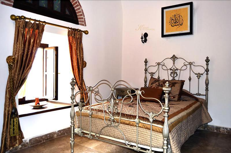 Kanuni Kervansaray Historical Hotel galeri fotoğrafı