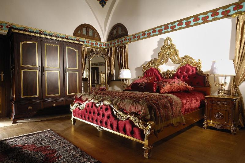 Kanuni Kervansaray Historical Hotel galeri fotoğrafı