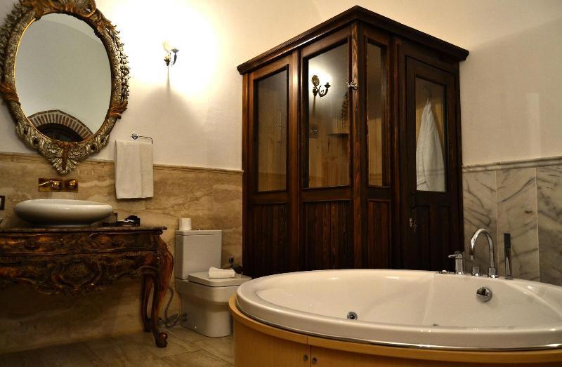 Kanuni Kervansaray Historical Hotel galeri fotoğrafı