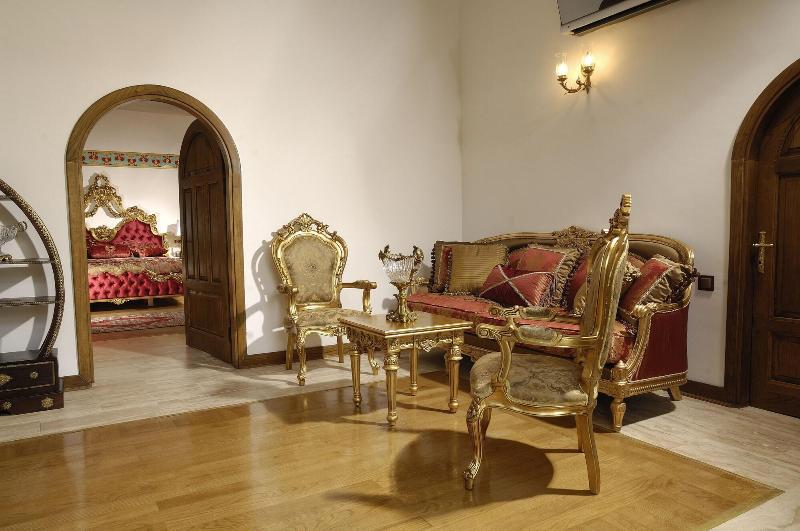 Kanuni Kervansaray Historical Hotel galeri fotoğrafı