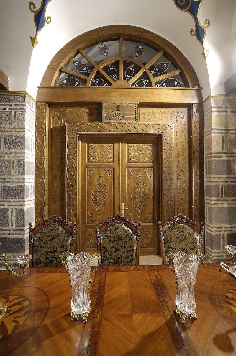 Kanuni Kervansaray Historical Hotel galeri fotoğrafı