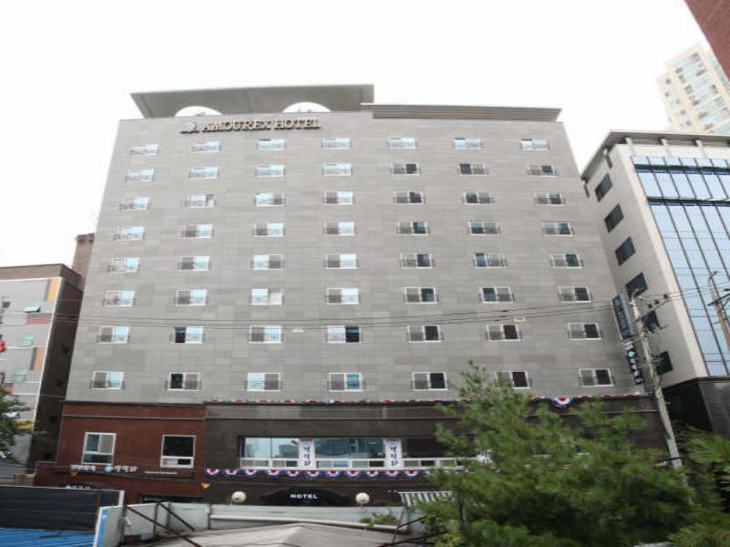 Amourex Hotel