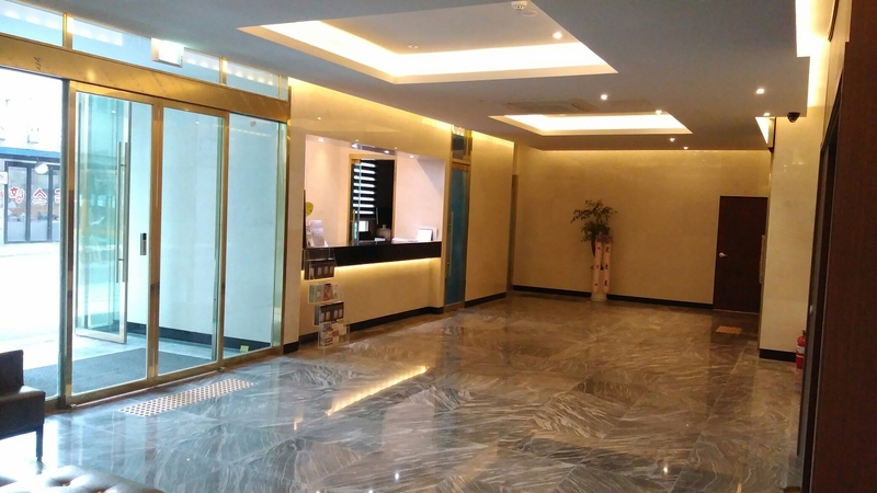 Amourex Hotel