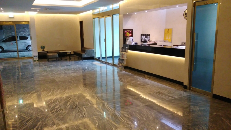 Amourex Hotel
