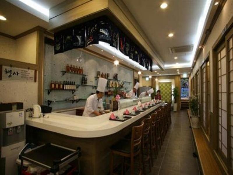 Amourex Hotel